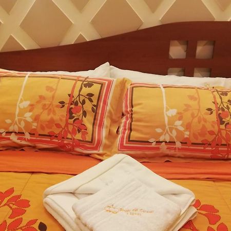 Hotel "Virgen Del Socavon" Oruro Esterno foto
